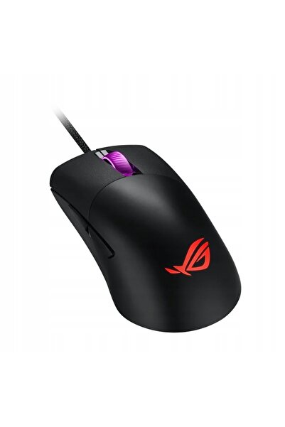 NO BRAND Mouse de gaming Asus Rog Keris pentru gameri