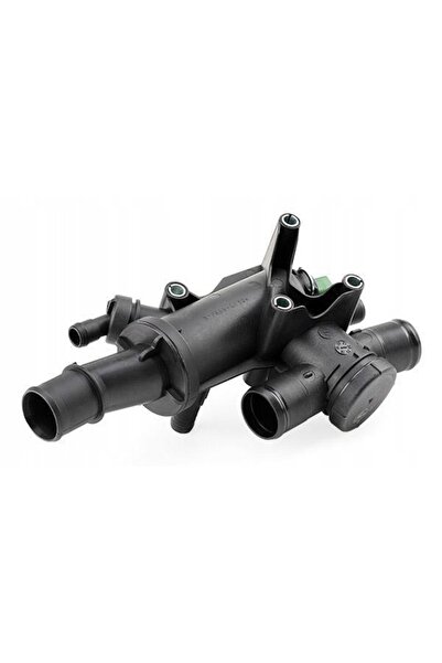 MAHLE Termostat lichid de răcire TH 44 83
