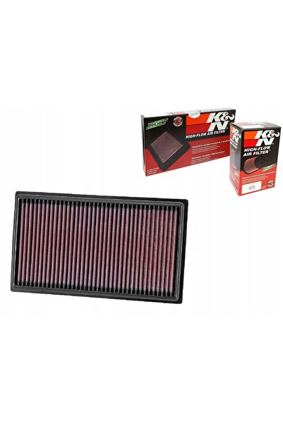 K&N Filters Filtru de aer K&N MAZDA 3, 5, CX-7 2.0/2.2D