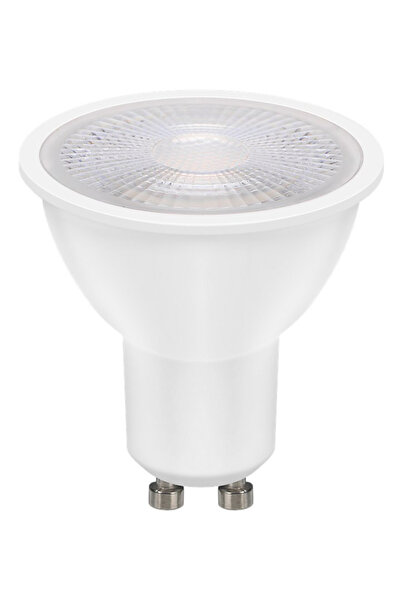 goobay LED λάμπα spot 65376, GU10, 5W, 3000K, 370lm