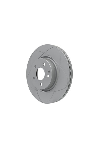 Atelier.V ATE Disc de frână ATE PowerDisc 1 bucată ventilată 24.0332-0101.1 F...