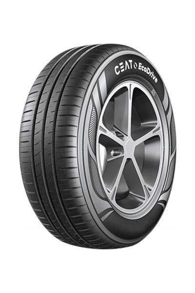 ceatly 1X anvelopă de vară 205/55R16 Ceat EcoDrive 91H 2025