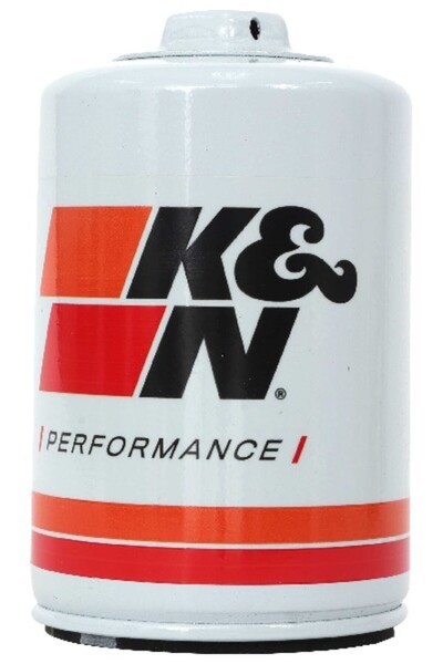K&N Filters Filtru de ulei K&N HP-2009 VOLVO 760 CHRYSLER PT