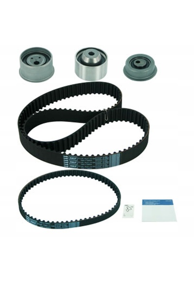 SKFK Rozimidă kpl. (curea + rolă) SKF VKMA 95019