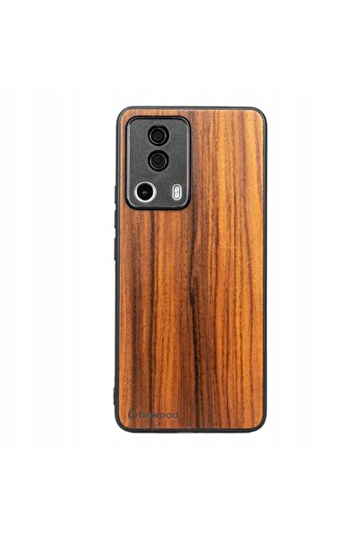 BewooDesign Husă din lemn Bewood Xiaomi 13 Lite PALISANDER SANTOS