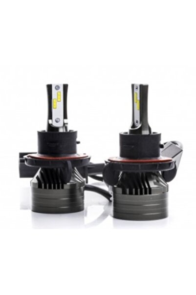 EinParts Automotive BULBURI LED H13 12/24V 6000K CANBUS SEOUL CSP
