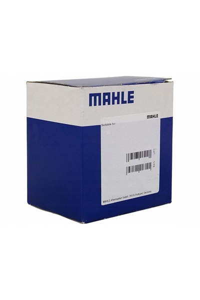 MAHLE Panewki wału korbowego 029 HS 21915 025