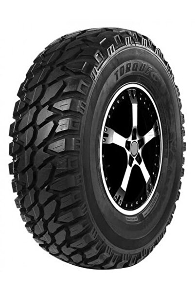 TORQUEN 1X anvelopă All-season 245/75R16 Torque TQ-MT701 120/116Q 2025