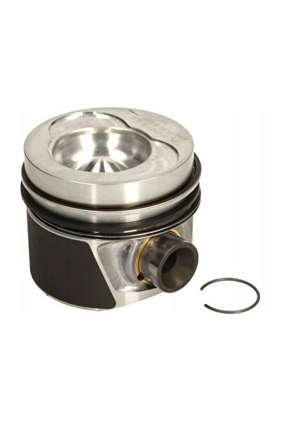 NURAL TAKI Piston NURAL 87-421007-30