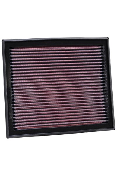 K&N Filters Filtru de aer K&N Volvo S40 2.4/2.5 '04-'12