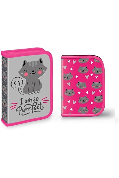 S COOL Penar echipat, S-Cool, 1 fermoar, 2 extensii, 32 piese, I am so purrfect