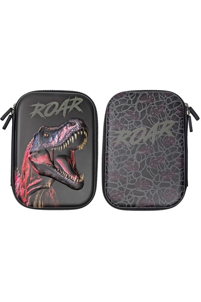 S COOL Penar neechipat 3D, Roar, S-Cool