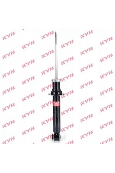 kybiss Amortizor suspensie KYB KYB341840