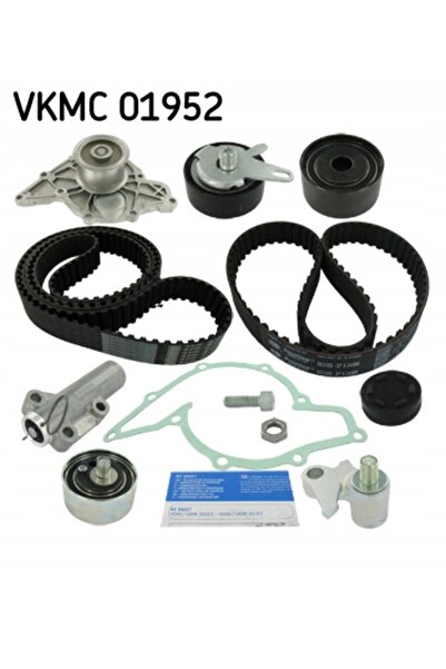SKFK Rozimidă kpl. (curea + rolă + pompă de lichid) SKF VKMC 01952