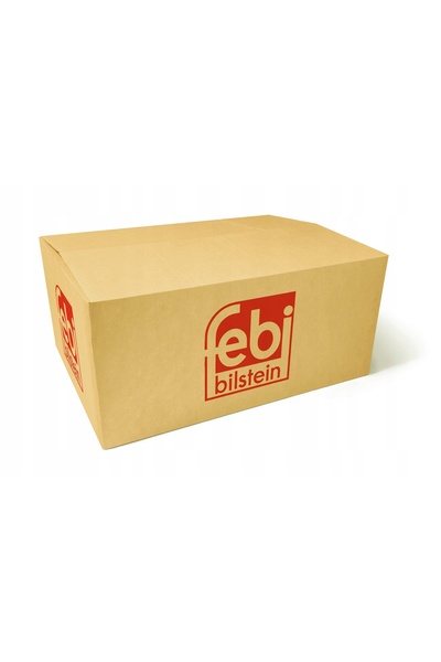 NO BRAND Febi 107342 Filtru de ulei pentru cutie de viteze automată