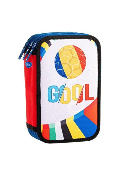 daço Penar cu 3 fermoare, neamortizat, GOOL Daco