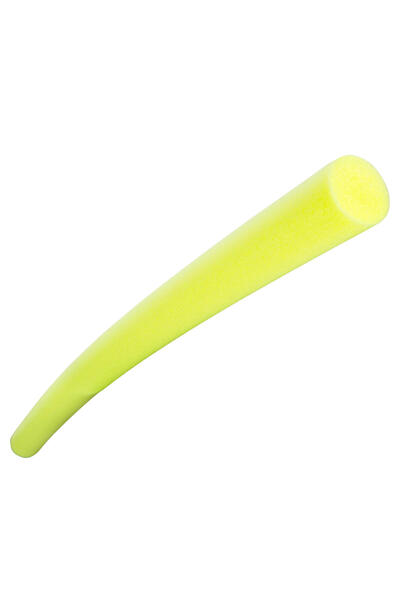 Decathlon Nabaiji Köpük Deniz Makarnası - 118 Cm - Sarı