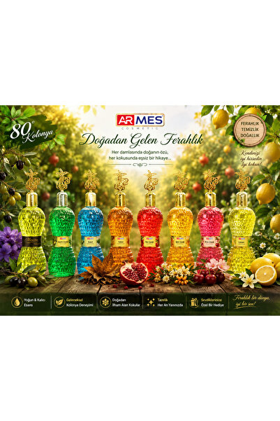 u.s.m ucuzsanalmarket Meram Çiçeği - Zeytin - Suavi - Tütün - Nar - İğde - Ki...