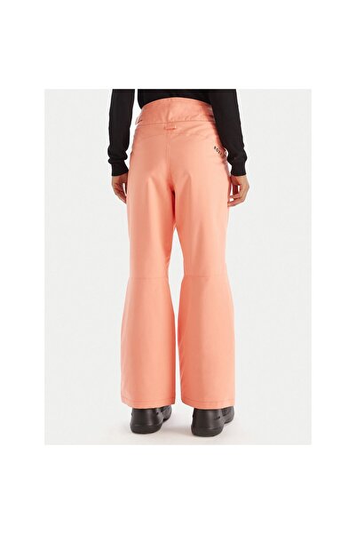 Roxy Pantaloni de schi pentru femei ERJTP03301-NKN0 Roz