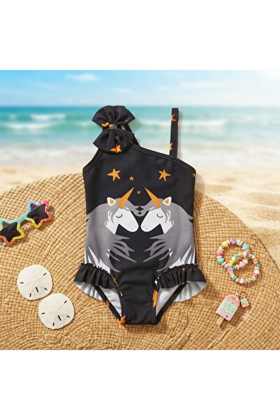 Özeniş Girl's bathing suit