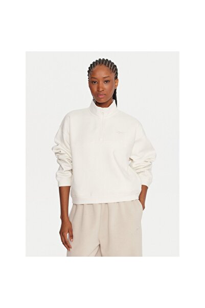 Reebok Bluză de damă RK25305CCW Crem