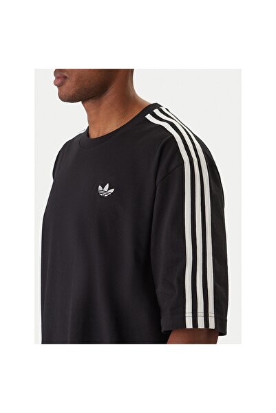 adidas Tricou bărbătesc KD4095 Negru