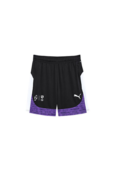 Puma Mens Neymar JR Al-Hilal SFC Training Shorts