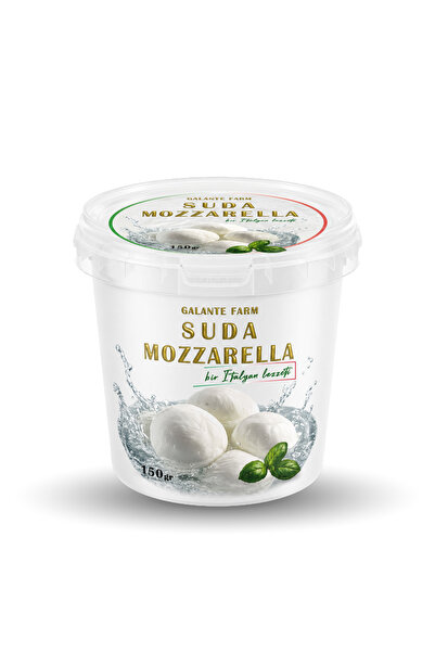 GALANTE FARM Suda Mozzarella (150 gr)