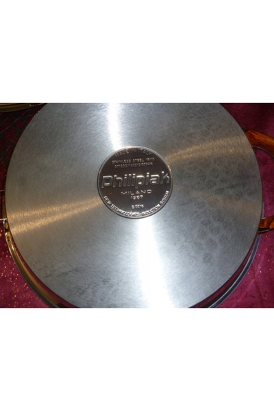 Philipiak Milano Tigaie PHILIPIAK Versatile 24 cm