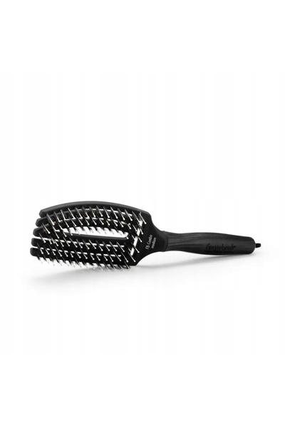 NO BRAND Perie de păr OLIVIA GARDEN Fingerbrush Combo