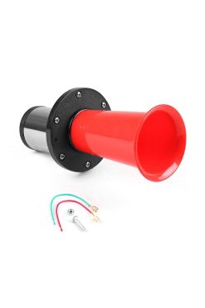 OEM Κόρνα Αυτοκινήτου 12V Αντικέ Κόρνα SY-LB 0019