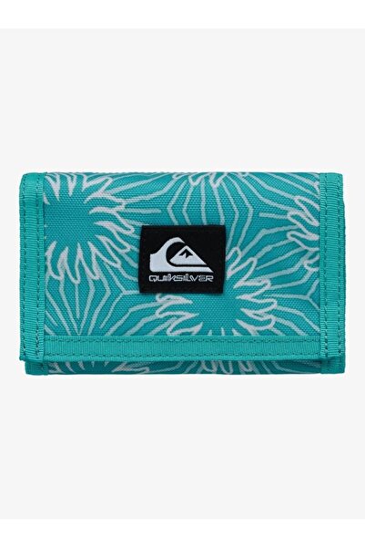 Quiksilver المحفظة اليومية EQYAA04063-BJK7