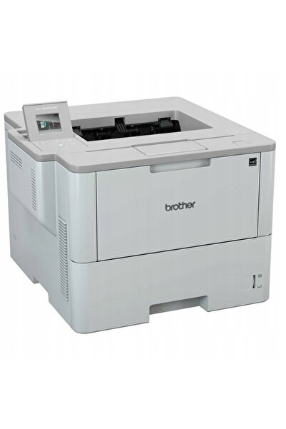 Brother Imprimantă HL-L6400DW A4/mono/50ppm/USB+GLAN+WLAN