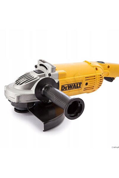 Dewalt Polizor unghiular DWE490