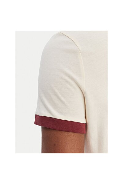Guess Tricou de damă V6GI05K2966 Crem
