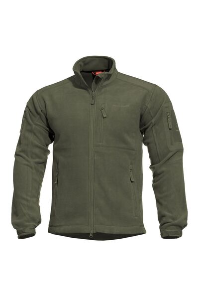 Pentagon Τζάκετ Fleece Perseus 2.0 Olive Green XL
