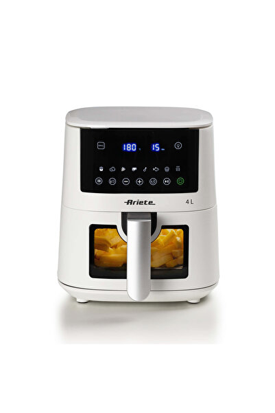 ARIETE Friteuză cu aer cald 4633/03