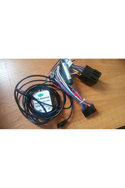 Vordon Radio auto AC-8280 Wally BT SD USB
