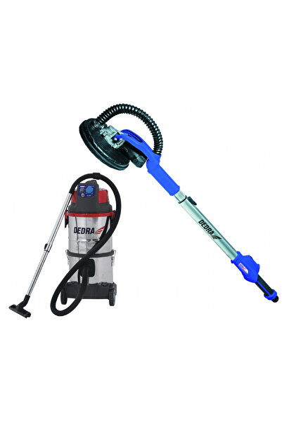 dedra Polizor pentru gips-carton DED7743