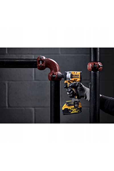 Dewalt Cheie de impact DCF922N-XJ