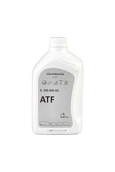 vag Automatic transmission oil ATF 1L