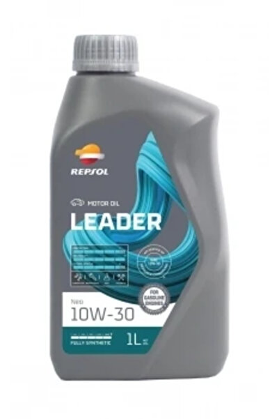 REPSOL Моторно масло Leader Neo 10W30 1л