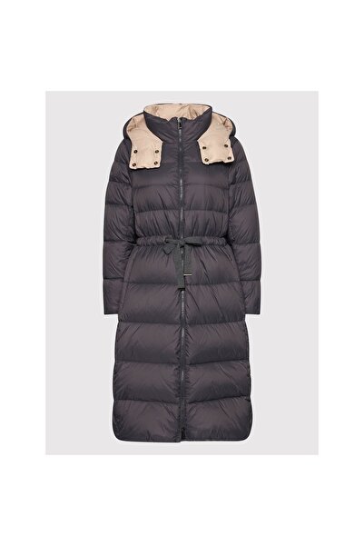Cappellini Geacă de puf pentru femei M24396 Gri