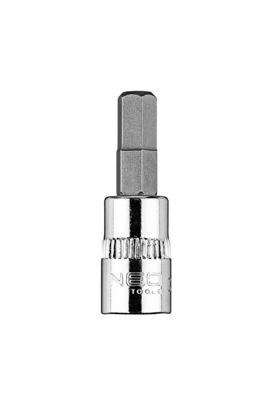 NEO Tools Bit H6 on tubular 1.4 short 37mm