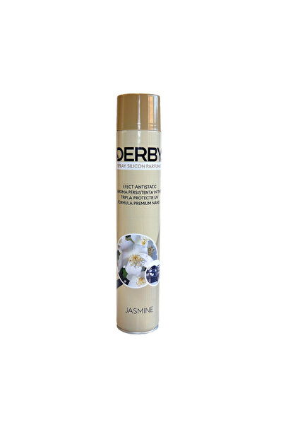 Derby Spray silicon parfumat Iasomie 750 ml