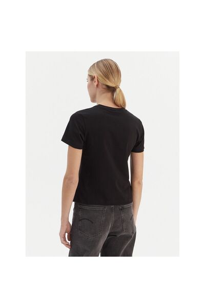 Guess Tricou de damă V6RI20J1314 Negru