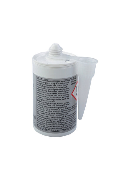 vag Pasta etansare garnituri 80ML SILICON