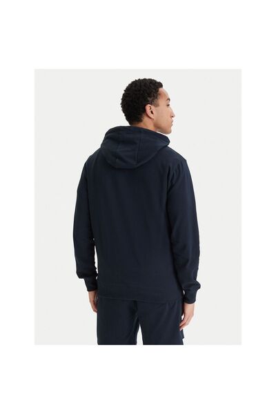 Quiksilver Ανδρική Μπλούζα EQYFT04951-KTP0 Ναυτικό Μπλε