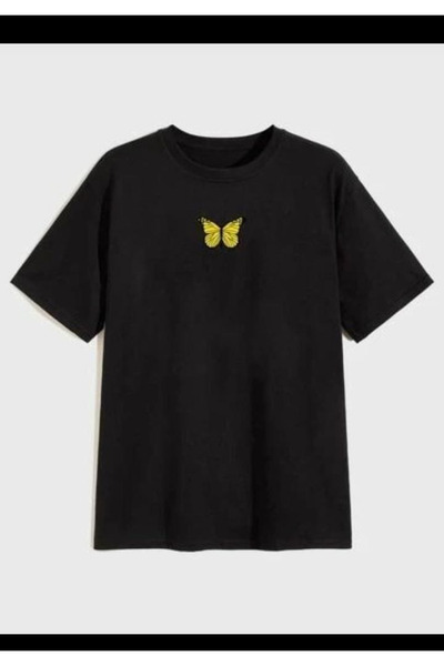 bellanova Unisex Printed oversized T-shirt