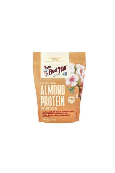 Bob's Red Mill Gluten-Free Almond Protein Powder 397g from